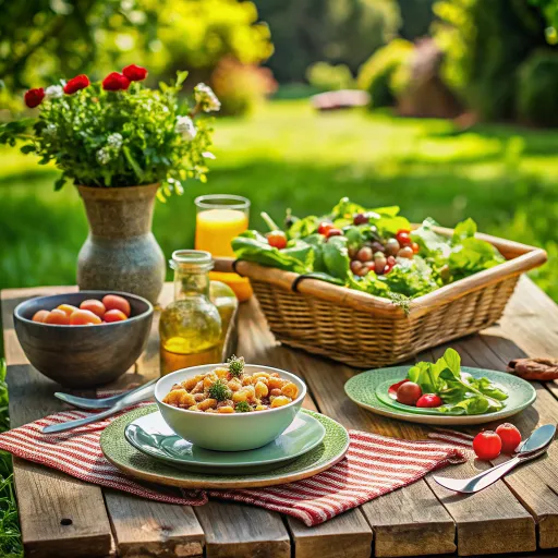 मूंगफली और हरे पत्ते से बना सागवाला